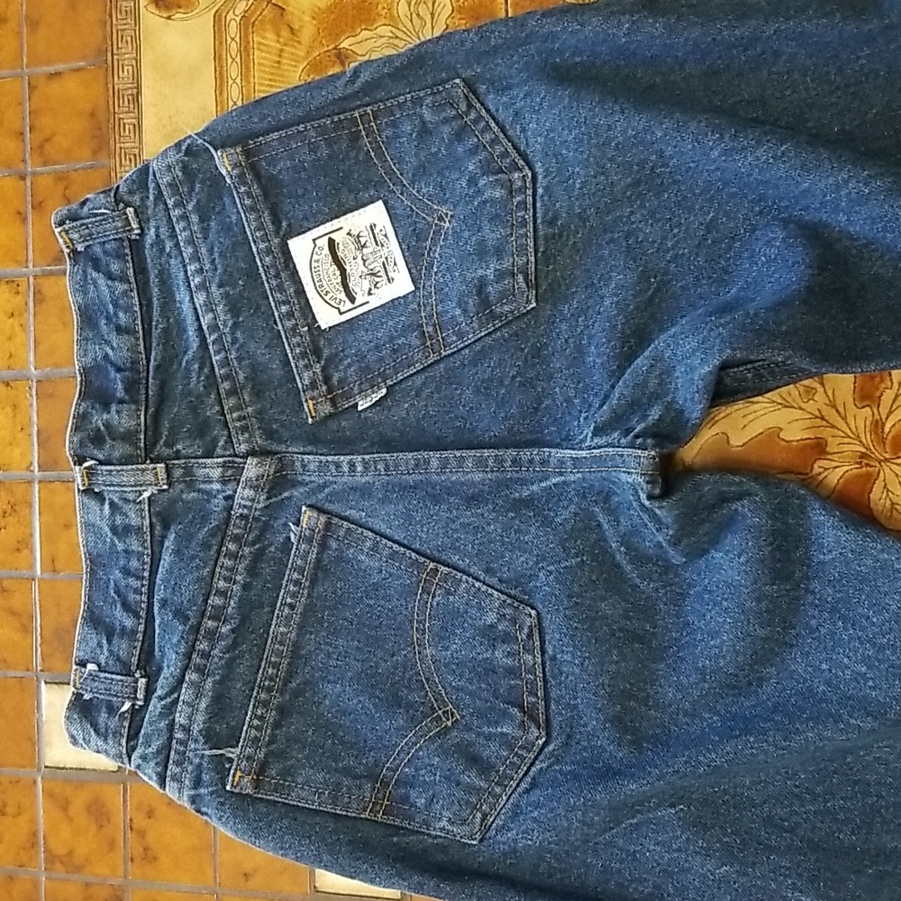 💙Vintage 70's Levis